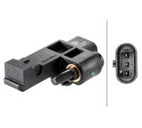HELLA 6PU 013 122-081 Crankshaft sensor