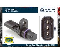 HELLA 6PU 013 122-221 Sensor, camshaft position - 3-pin connector - Bolted - with gaskets/seals