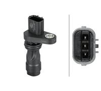 HELLA 6PU 013 122-411 Crankshaft sensor
