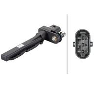 HELLA 6PU 013 122-801 Crankshaft sensor