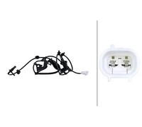 HELLA 6PU 230 048-701 ABS sensor