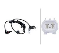 HELLA 6PU 230 048-721 ABS sensor