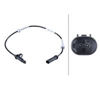 HELLA 6PU 358 216-821 ABS sensor