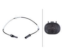 Front Wheel Speed Sensor Fits BMW 1 X1 X2 2 Active Tourer HELLA 6PU 358 216-841