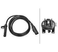 HELLA 6PU 358 217-121 ABS sensor