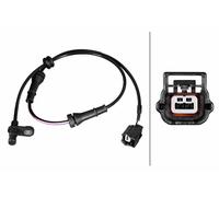 HELLA 6PU 358 217-581 ABS sensor