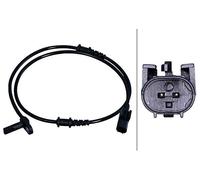 HELLA 6PU 358 218-081 ABS sensor