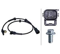 HELLA 6PU 358 218-241 ABS sensor