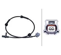 HELLA 6PU 358 218-321 ABS sensor