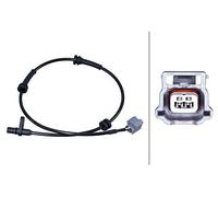 HELLA 6PU 358 218-321 ABS sensor