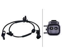 HELLA 6PU 358 218-381 ABS sensor