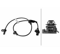 Hella 6PU358218-791 Wheel Speed Sensor Fits Honda Civic 1.0 iVTEC 1.5 VTEC