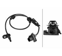 HELLA 6PU 358 219-041 ABS sensor