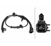 HELLA 6PU 358 219-241 ABS sensor