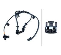 HELLA 6PU 358 268-091 ABS sensor