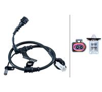 HELLA 6PU 358 268-181 ABS sensor
