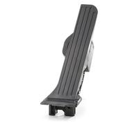 HELLA 6PV 008 890-711 Sensor, accelerator pedal position - for left-hand drive vehicles - 6-pin connector - Automatic Transmission