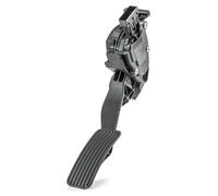 HELLA 6PV 009 765-731 Accelerator pedal position sensor