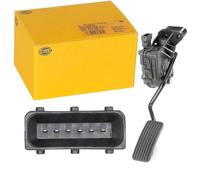 HELLA 6PV 010 946-051 Accelerator pedal position sensor