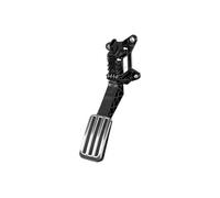 HELLA 6PV 011 673-471 Sensor, accelerator pedal position - for left-hand drive vehicles - 6-pin connector - Automatic Transmission