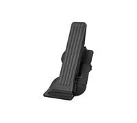 HELLA 6PV 312 041-221 Sensor, accelerator pedal position - for left-hand drive vehicles - 6-pin connector - Automatic Transmission