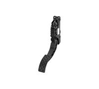 HELLA 6PV 312 052-101 Sensor, accelerator pedal position - for left-hand/right-hand drive vehicles - 6-pin connector - Automatic Transmission/Manual Transmission