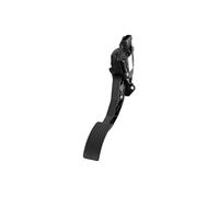 HELLA 6PV 312 060-021 Sensor, accelerator pedal position - for left-hand/right-hand drive vehicles - 6-pin connector - Automatic Transmission/Manual Transmission