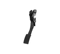 HELLA 6PV 312 083-001 Sensor, accelerator pedal position - for left-hand drive vehicles - 6-pin connector - Manual Transmission