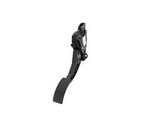 HELLA 6PV 312 402-001 Sensor, accelerator pedal position - 12V - for left-hand drive vehicles - 6-pin connector - Manual Transmission