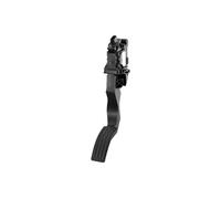 HELLA 6PV 312 408-011 Sensor, accelerator pedal position - 12V - for left-hand drive vehicles - 6-pin connector - Automatic Transmission
