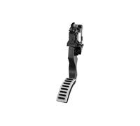 HELLA 6PV 312 408-031 Sensor, accelerator pedal position - 12V - for right-hand drive vehicles - 6-pin connector - Automatic Transmission