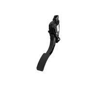 HELLA 6PV 312 411-001 Sensor, accelerator pedal position - 12V - for left-hand drive vehicles - 6-pin connector - Manual Transmission