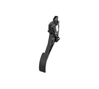 HELLA 6PV 312 434-001 Sensor, accelerator pedal position - 12V - for left-hand drive vehicles - 6-pin connector - Automatic Transmission