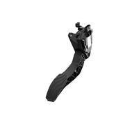 HELLA 6PV 312 442-021 Sensor, accelerator pedal position - for left-hand drive vehicles - 6-pin connector - Manual Transmission