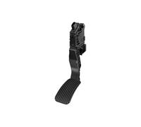 HELLA 6PV 934 820-001 Sensor, accelerator pedal position - for left-hand drive vehicles - 6-pin connector - Automatic Transmission