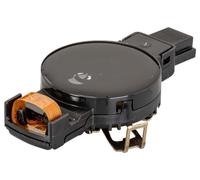 HELLA 6PW 011 808-841 Rain Sensor - 3-pin connector - Clipped