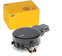 HELLA 6PW 011 976-701 Rain Sensor - 3-pin connector - Clipped