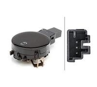 HELLA 6PW 012 451-701 Rain Sensor - 3-pin connector - Clipped