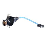 HELLA 6PW 935 197-371 Rain Sensor - 3-pin connector - Glued - with humidity sensor