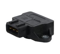 HELLA 6PX 008 476-101 Throttle position sensor