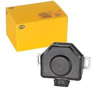 HELLA 6PX 008 476-341 Throttle Position Sensor 12V Fits Porsche Renault Volvo