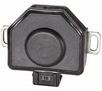 HELLA 6PX 008 476-341 Throttle position sensor
