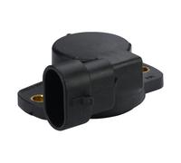 HELLA 6PX 008 476-451 Throttle position sensor (TPS)