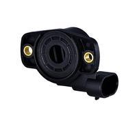 HELLA 6PX 008 476-691 Throttle position sensor