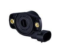 HELLA 6PX 008 476-701 Throttle position sensor (TPS)