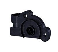 HELLA 6PX 008 476-721 Throttle position sensor (TPS)