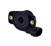HELLA 6PX 008 476-741 Throttle position sensor (TPS)