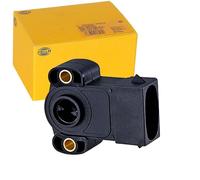 HELLA 6PX 008 476-761 Throttle position sensor