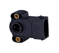 HELLA 6PX 008 476-761 Throttle position sensor (TPS)