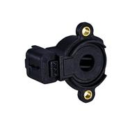 Hella Throttle Position Sensor 6PX 008 476-771 – Clockwise Rotation – for Peugeot